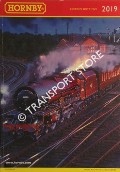 OO Gauge Model Railways & Accessories 2019 by Hornby Hobbies Ltd.